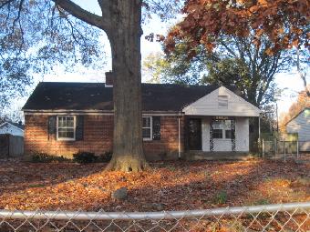  3593 Millington Rd, Memphis, TN photo