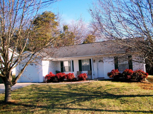  6340 Wilmouth Run Rd, Knoxville, TN photo