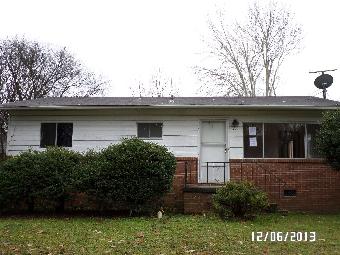  1744 Hillwood Drive, Knoxville, TN photo