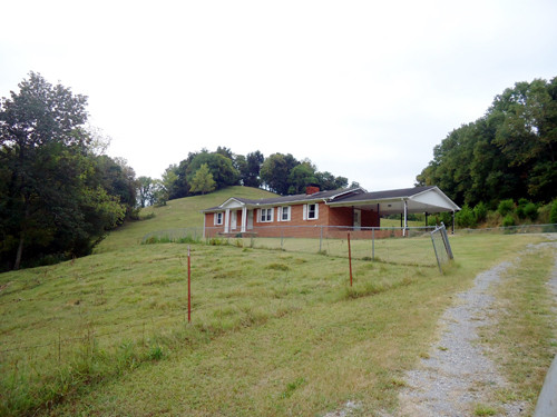  335 Old Lincoln Road, Fayetteville, TN photo