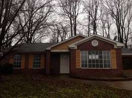  3809 Lake Park Cove, Memphis, TN photo