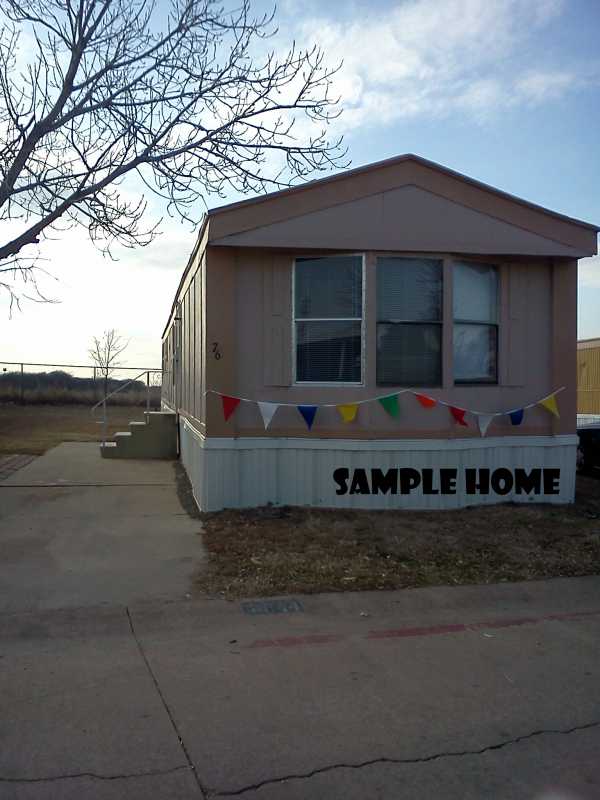  31-A Springlake Drive Lot 20, Wichita Falls, TX photo