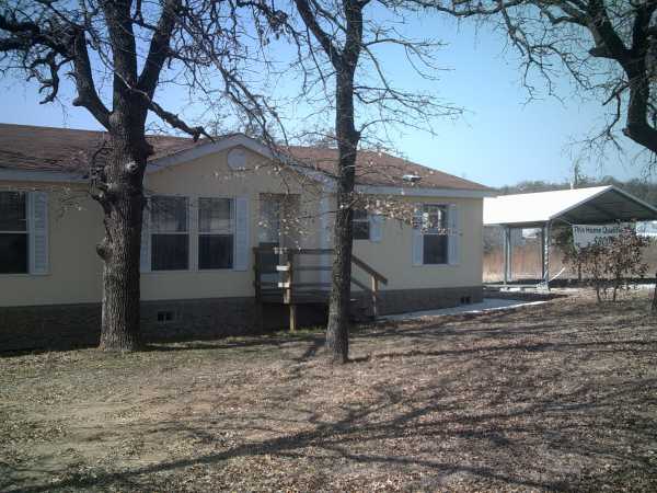  146 Classic Country Ct., Springtown, TX photo