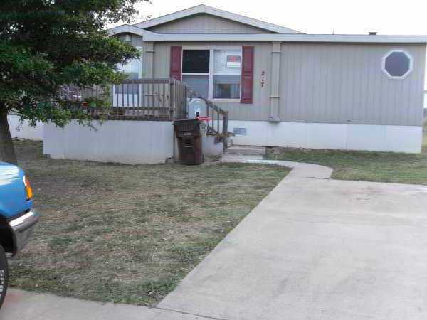  3300 Killingsworth Lot 217, Pflugerville, TX photo