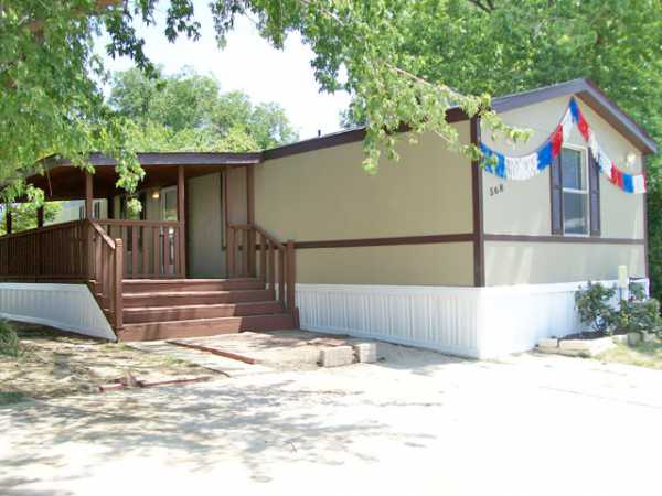  402 E HWY 121 #568, Lewisville, TX photo