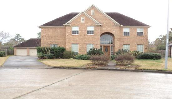  20507 Forrest Stream Drive, Humble, TX photo