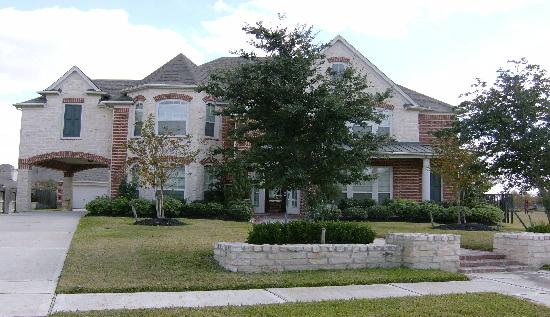  12214 West Colony Shore Drive, Cypress, TX photo