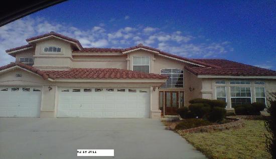  6033 Los Siglos Drive, El Paso, TX photo