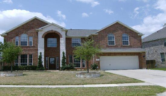  11403 Coalfield Lane, Cypress, TX photo