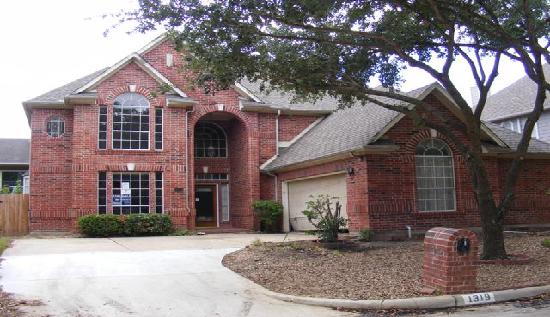  1319 Moorwick Lane, Houston, TX photo