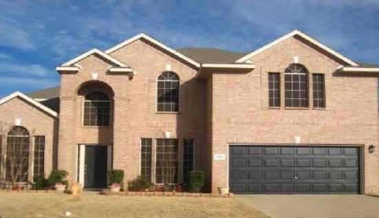  912 Matagorda Lane, Desoto, TX photo