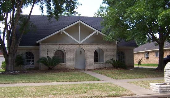  16615 Glamis Lane, Houston, TX photo