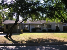  2321 JANICE LN, FORT WORTH, TX photo