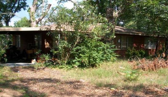  1126 County Road 2060, Shelbyville, TX photo