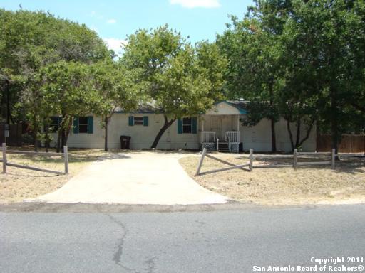  23010 Silver Chalice, Elmendorf, TX photo