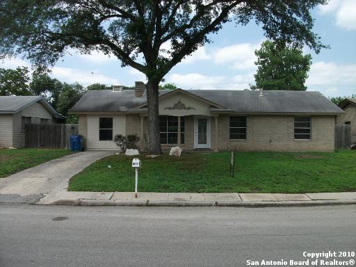  5139 Happiness St, Kirby, TX photo