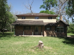  767 PRIVATE ROAD 525, SWEENY, TX photo