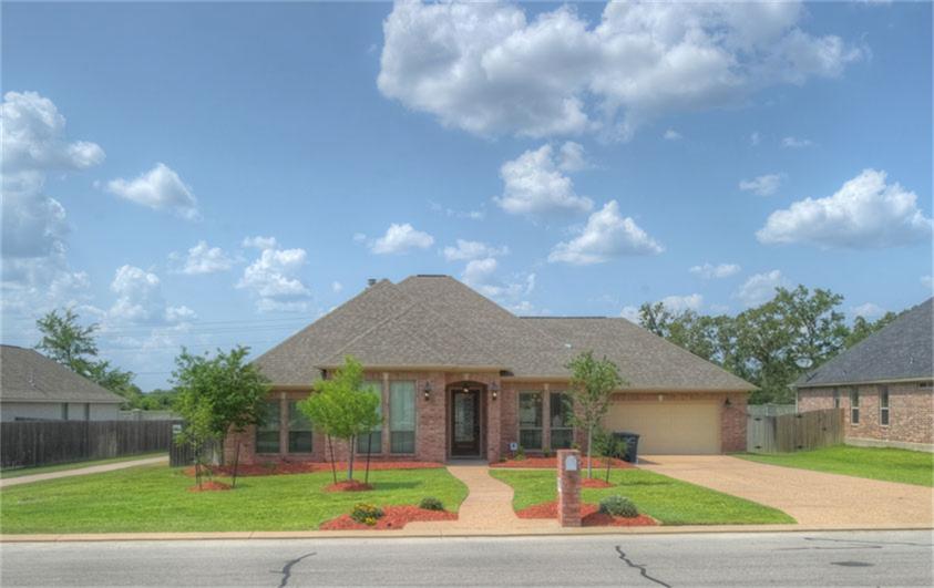  2145 Rockcliffe Loop, College Station, TX photo