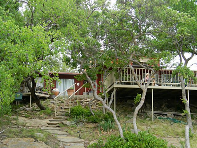  6325 Rolling Hills Rd, Brownwood, TX photo
