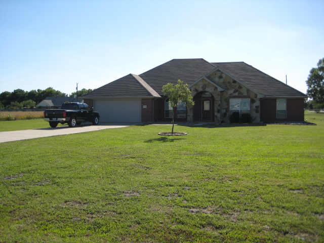  2400 Cross Timbers Dr, Lowry Crossing, TX photo