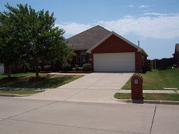  3313 Melvin Dr, Wylie, TX photo