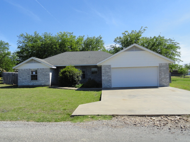  275 Old Spanish TRL, Valley View, TX photo