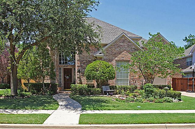  1012 Creek Xing, Coppell, TX photo