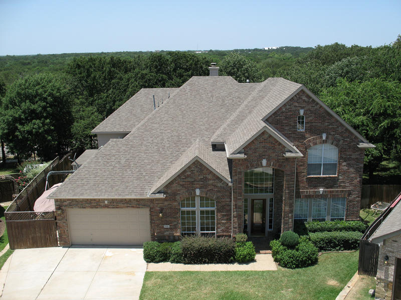  102 Red Bluff Ct, Hickory Creek, TX photo