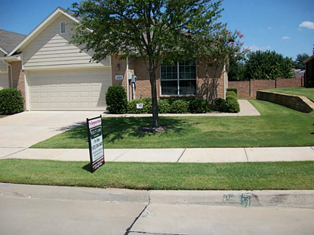  224 Heritage Hill Dr, Lewisville, TX photo