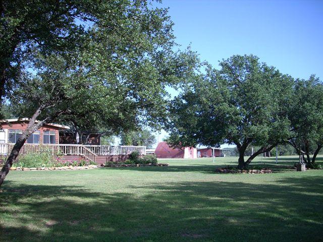  2218 County Road 355, Carbon, TX photo