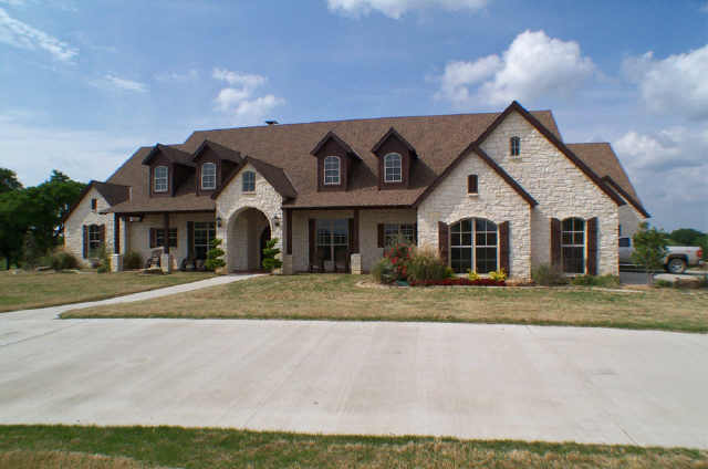  1555 SW State Highway 34, Italy, TX photo