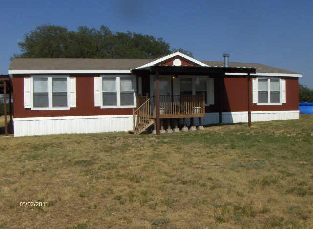  7132 County Road 196, Bluff Dale, TX photo