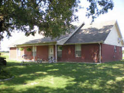 649 County Road 2245, Ivanhoe, TX photo