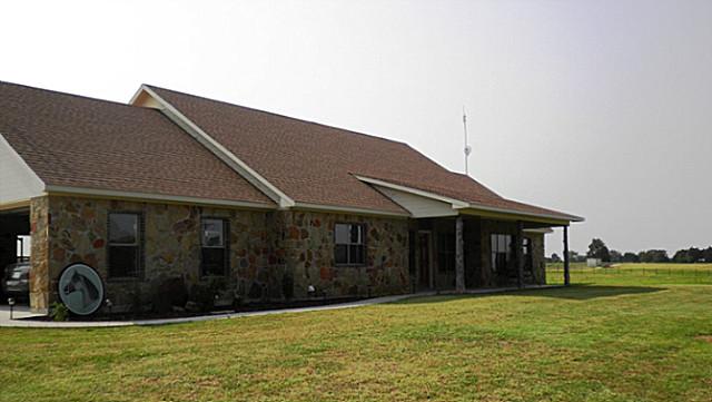 1783 County Road 203, Collinsville, TX photo
