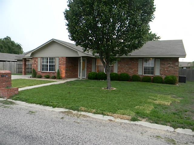 134 Amy Ct, Collinsville, TX photo