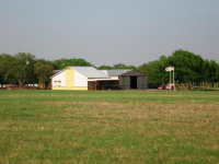 133 Private Road 313, Bynum, TX 76631