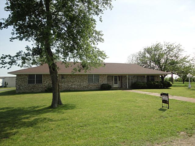  6707 County Road 4209, Campbell, TX photo