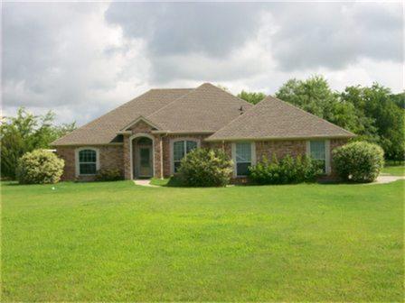  440 Cr 2186, Greenville, TX photo