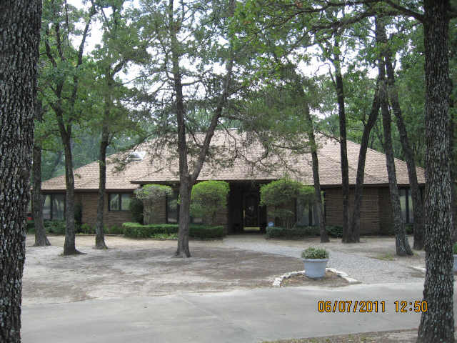  9601 County Road 4091, Scurry, TX photo