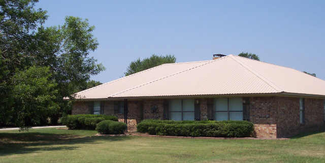  12240 County Road 4079, Scurry, TX photo