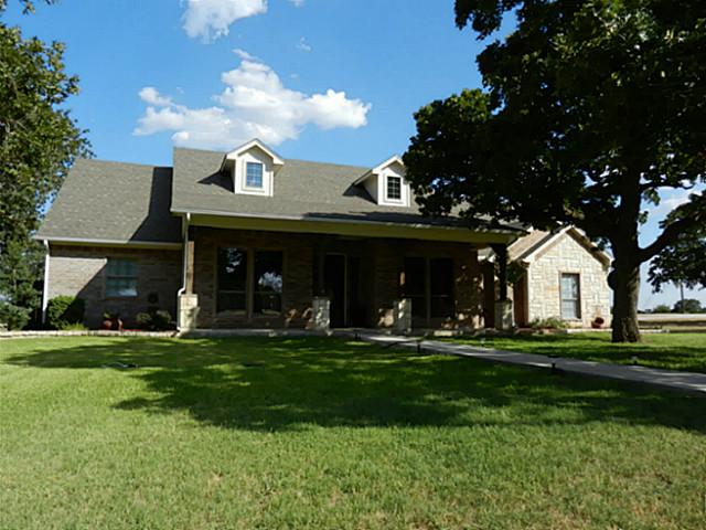  1430 Well Service Rd, Bowie, TX photo
