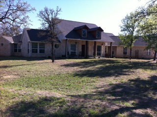  244 Silver Lakes Dr, Sunset, TX photo