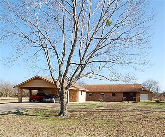  17167 NW County Road 3323, Frost, TX photo