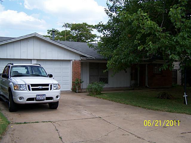  2105 SE 26th Ave, Mineral Wells, TX photo