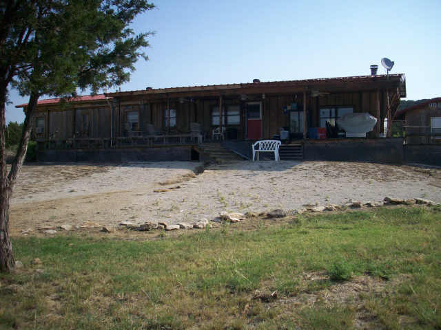  5545 Arrowhead Dr, Possum Kingdom Lake, TX photo