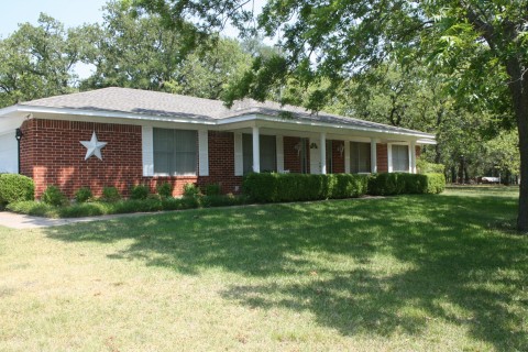 68 Crown Rd, Willow Park, TX photo
