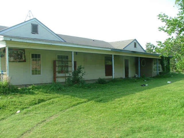  605 County Road 3855, Poolville, TX photo