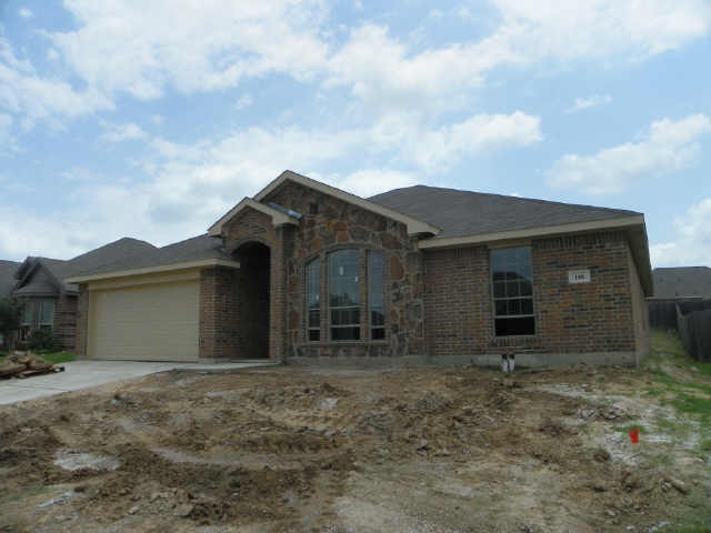  148 Overland TRL, Willow Park, TX photo