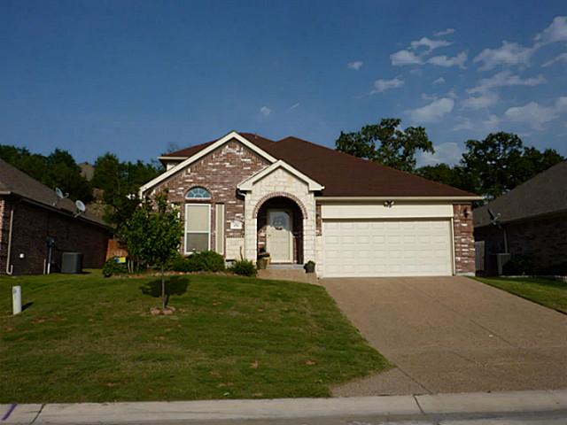  176 Overland TRL, Willow Park, TX photo