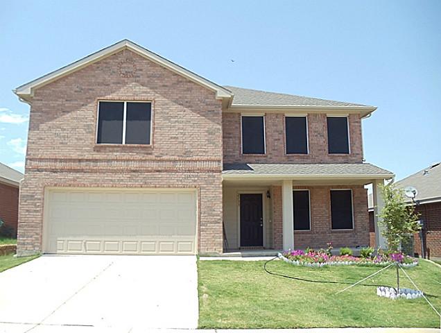  2133 Bliss Rd, Fort Worth, TX photo